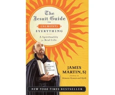 KNYGA James Martin Jesuit Guide to (Almost) Everything