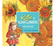 KNYGA James Mayhew Katie and the Sunflowers