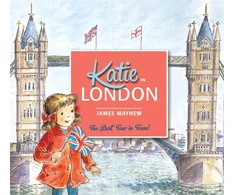 KNYGA James Mayhew Katie In London