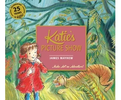 KNYGA James Mayhew Katie's Picture Show