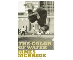 KNYGA James Mcbride Color of Vanduo