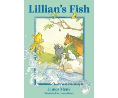 KNYGA James Menk Lillian's Fish