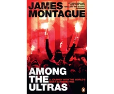 KNYGA James Montague 1312: Among the Ultras