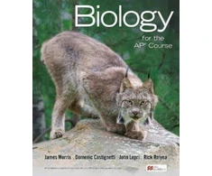 KNYGA James Morris Biology for the AP® Course