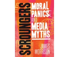 KNYGA James Morrison Scroungers