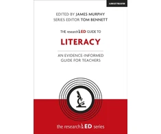 KNYGA James Murphy researchED Guide to Literacy