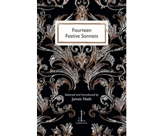 KNYGA James Nash Fourteen Festive Sonnets