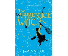 KNYGA James Nicol Apprentice Witch