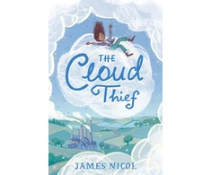 KNYGA James Nicol Cloud Thief