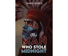 KNYGA James Noble Man who Stole Midnight