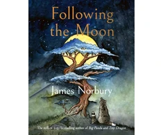KNYGA James Norbury Following the Moon