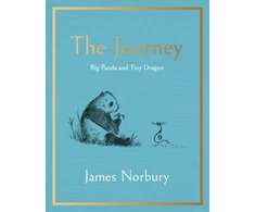 KNYGA James Norbury Journey