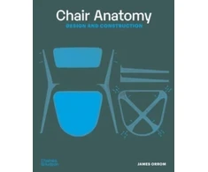 KNYGA James Orrom Chair Anatomy