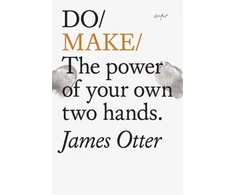KNYGA James Otter Do Make