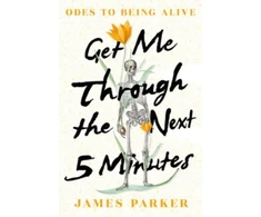 KNYGA Parker Get Me Through the Next Five Minutes