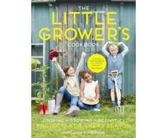 KNYGA Parker Little Grower's Cookbook