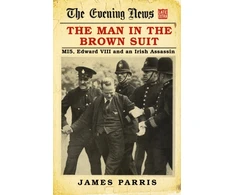 KNYGA James Parris Man in the Brown Suit