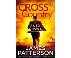 KNYGA James Patterson Cross Country