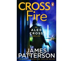 KNYGA James Patterson Cross Fire