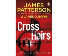KNYGA James Patterson Crosshairs, (Michael Bennett 16)