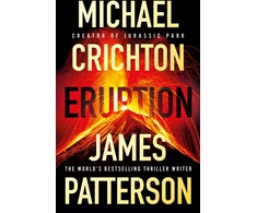 KNYGA James Patterson Eruption