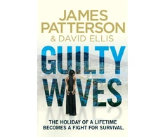 KNYGA James Patterson Guilty Wives