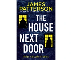 KNYGA James Patterson House Next Door