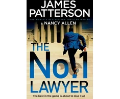KNYGA James Patterson No. 1 Lawyer