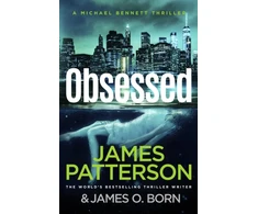 KNYGA James Patterson Obsessed
