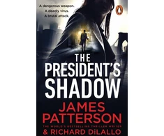 KNYGA James Patterson Patterson James President’s Shadow