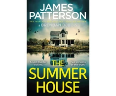 KNYGA James Patterson Summer House