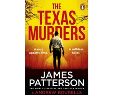 KNYGA James Patterson Texas Murders