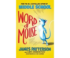 KNYGA James Patterson Word of Mouse