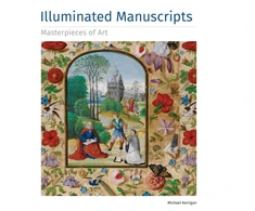 KNYGA James Peacock Illuminated Manuscripts Masterpieces of Art