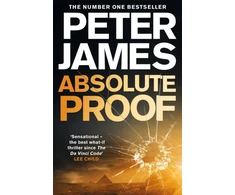 KNYGA James Peter Absolute Proof
