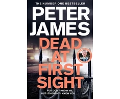 KNYGA James Peter Dead at First Sight