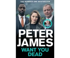 KNYGA James Peter Want You Dead