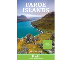 KNYGA James Proctor Proctor James Faroe Islands