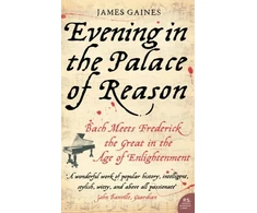 KNYGA James R Gaines Evening in the Palace of Reason