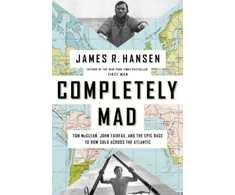 KNYGA James R Hansen Completely Mad