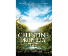 KNYGA James Redfield Celestine Prophecy