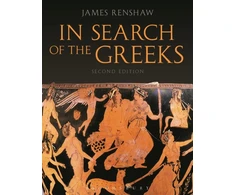 KNYGA James Renshaw In Search of the Greeks (Second Edition)