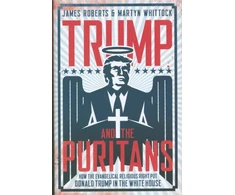 KNYGA James Roberts Trump and the Puritans