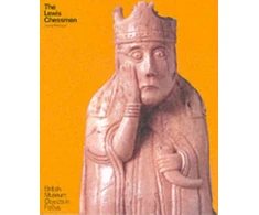KNYGA James Robinson Lewis Chessmen