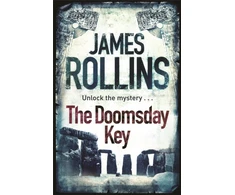 KNYGA James Rollins Doomsday Key