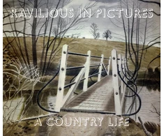 KNYGA James Russell Ravilious in Pictures
