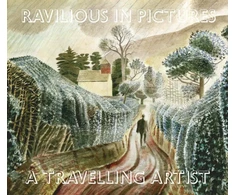 KNYGA James Russell Ravilious in Pictures