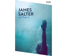 KNYGA James Salter All That Is