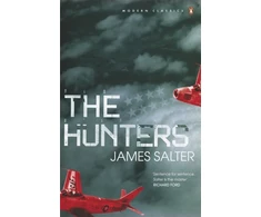 KNYGA James Salter Hunters