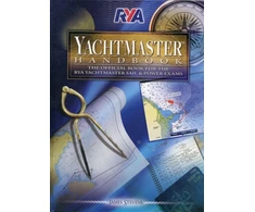 KNYGA James Stevens RYA Yachtmaster Handbook